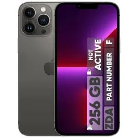 گوشی اپل iPhone 13 Pro Max ZDA رجیستر‌شده تک سیم‌کارت 256 گیگابایت با رم 6 گیگابایت - نات اکتیو پارت نامبر F