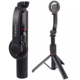 سه پایه و مونوپاد نگهدارنده گوشی موبایل ارلدام مدل ZP31