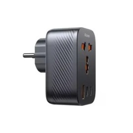 شارژر دیواری 20 وات 3 پورت مک دودو مدل CP-075