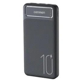 پاوربانک دنمن مدل dp 09 ظرفیت 10000 میلی آمپر ساعت