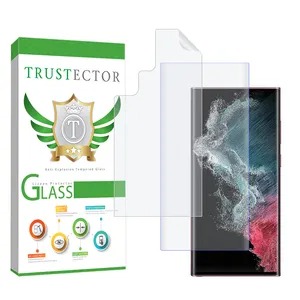 محافظ صفحه نمایش تراستکتور مدل UVNANOMTBT مناسب برای گوشی موبایل سامسو..