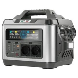 پاور استیشن پولار مدل M1200L ظرفیت 324000 میلی آمپر ساعت