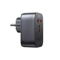 شارژر دیواری 20 وات 3 پورت مک دودو مدل CP-075