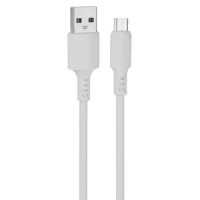 کابل تبدیل USB-C به USB بهساز رابط اتحاد مدل F005 طول 1 متر..